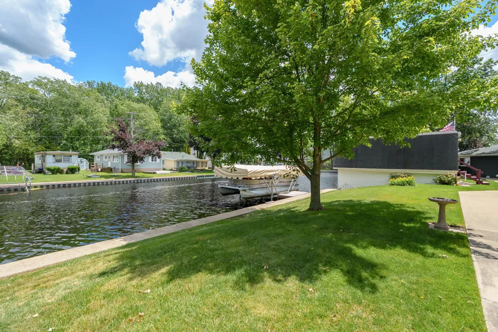 2282 Parker Drive Yankee Springs Township, MI 49348