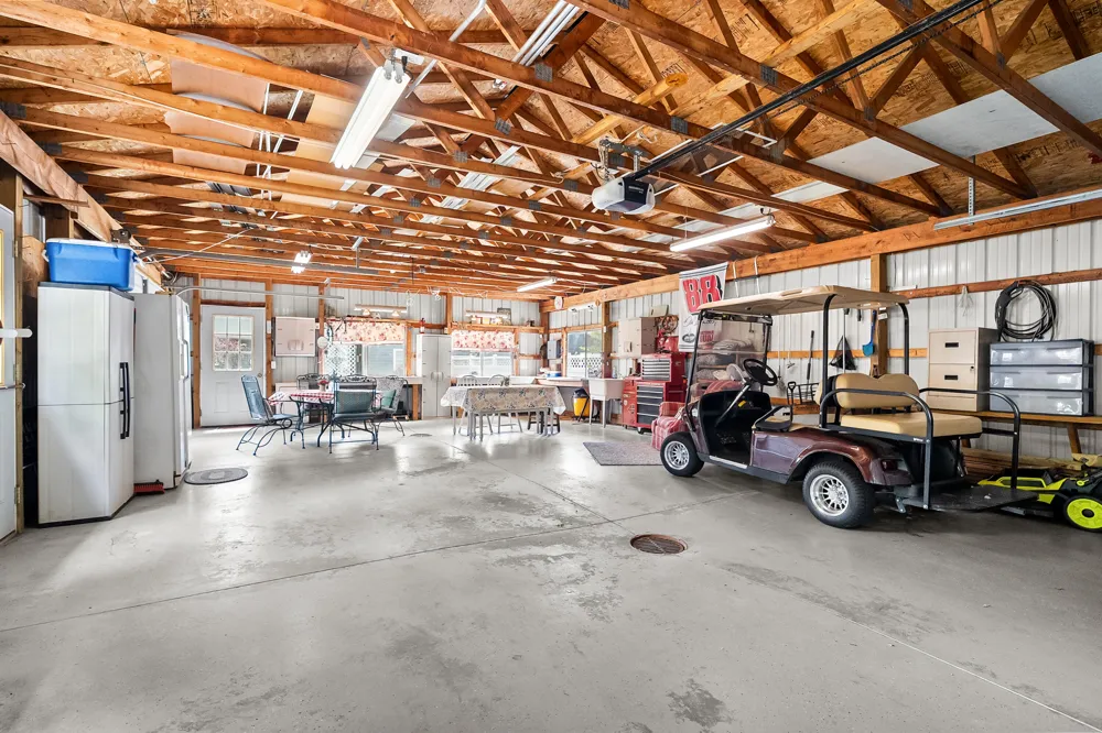 2282 Parker Drive Yankee Springs Township, MI 49348