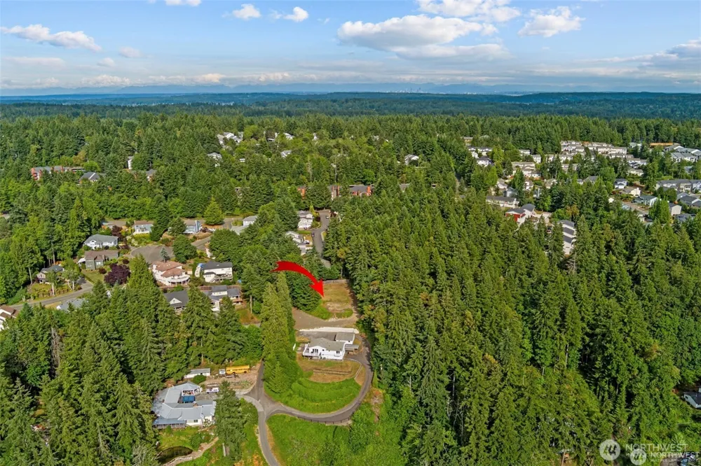 0 NW Misty Ridge Lane Silverdale, WA 98383