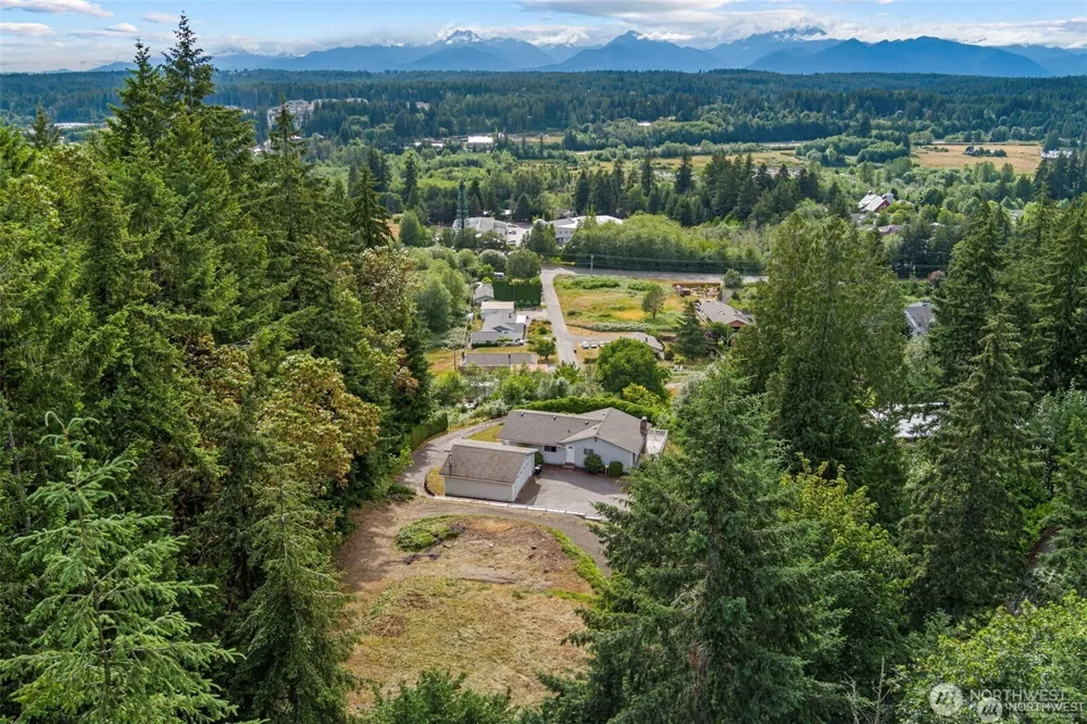 0 NW Misty Ridge Lane Silverdale, WA 98383