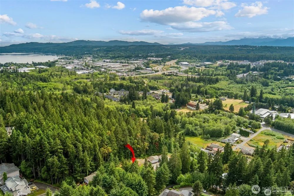 0 NW Misty Ridge Lane Silverdale, WA 98383