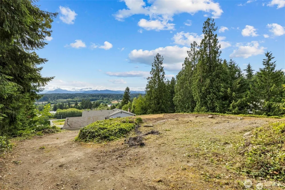 0 NW Misty Ridge Lane Silverdale, WA 98383