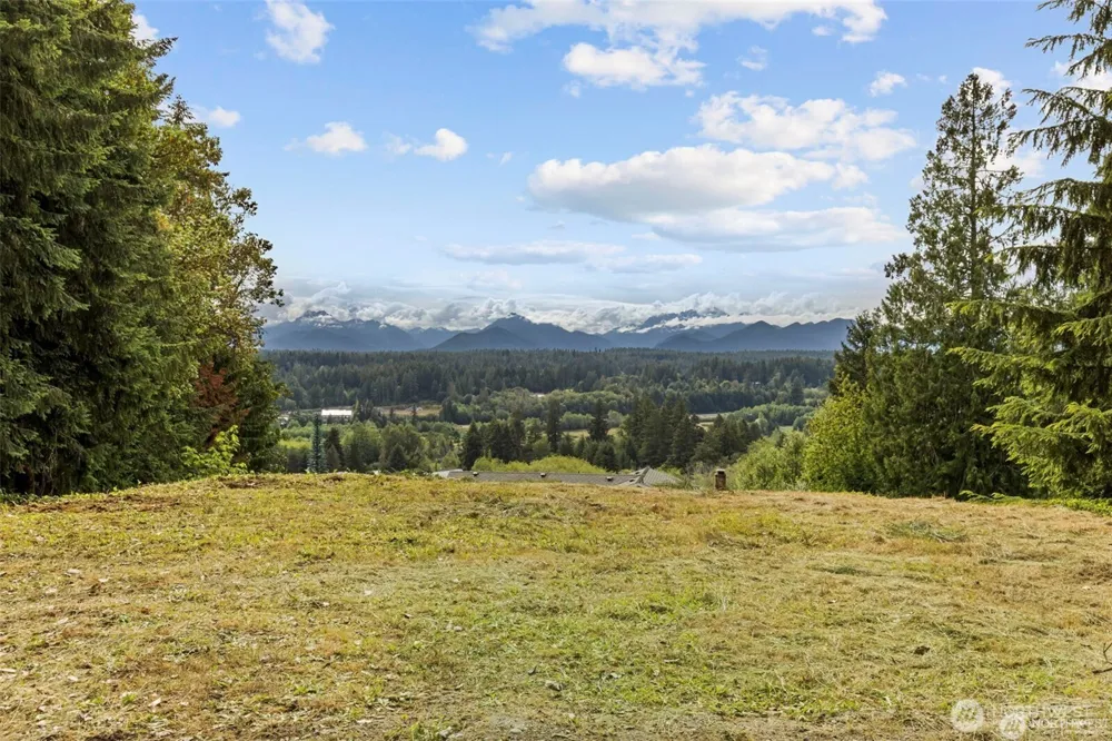 0 NW Misty Ridge Lane Silverdale, WA 98383