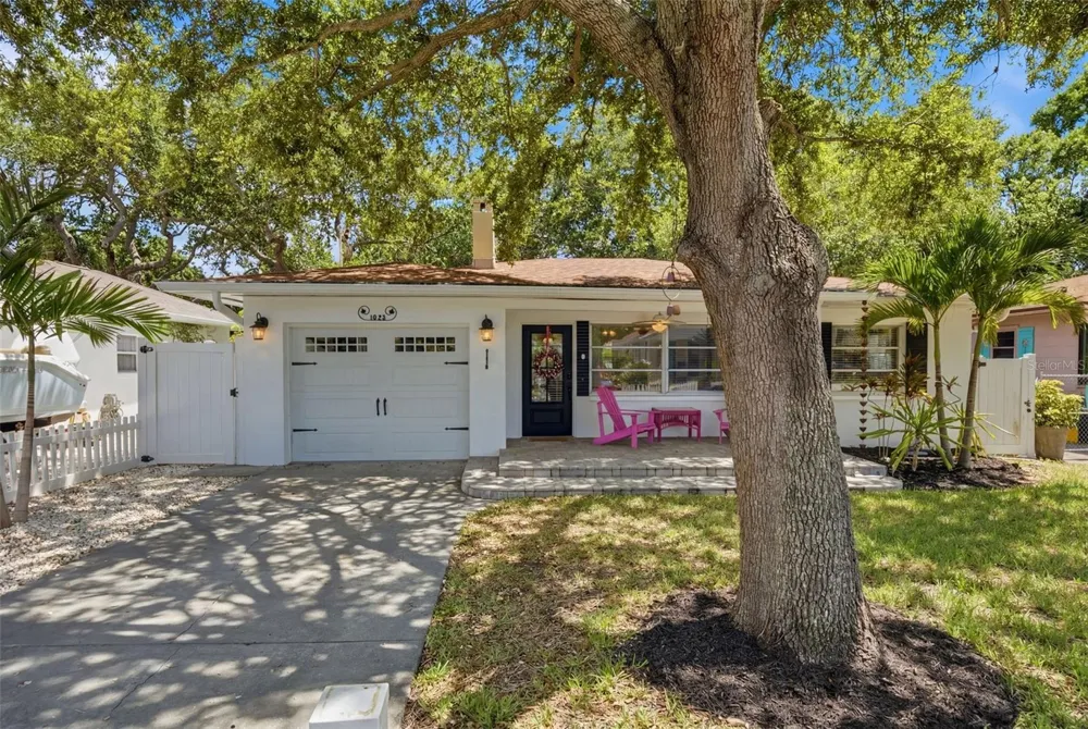 1023 GRANADA STREET Clearwater, FL 33755