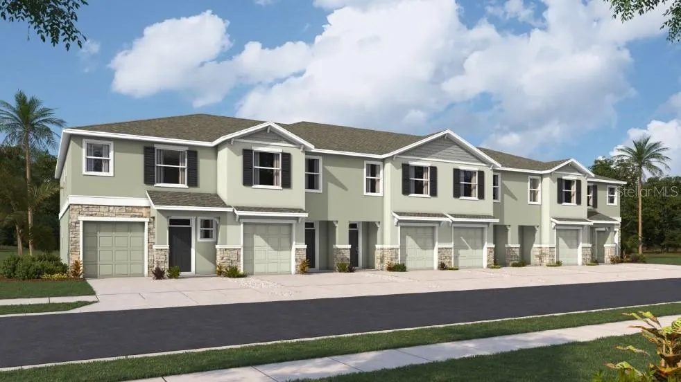 32595 MIDSUMMER NIGHT LANE Wesley Chapel, FL 33543