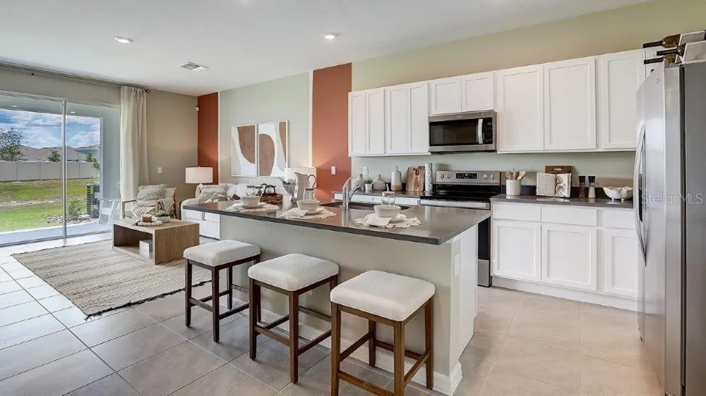 32595 MIDSUMMER NIGHT LANE Wesley Chapel, FL 33543