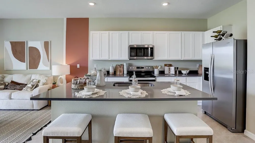 32595 MIDSUMMER NIGHT LANE Wesley Chapel, FL 33543