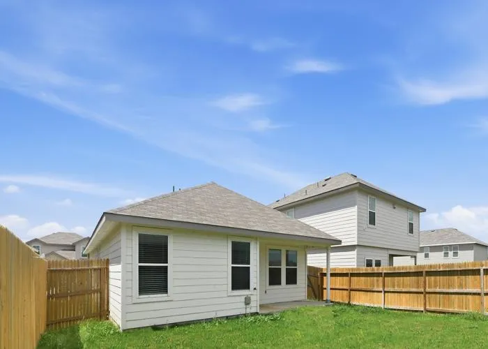 1607 Champagne Oak New Braunfels, TX 78130