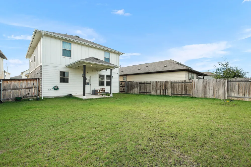 195 White Horses Drive Kyle, TX 78640
