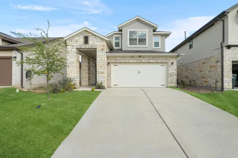195 White Horses Drive