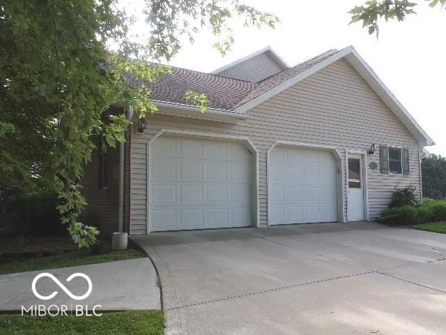 3830 E 480 S Cutler, IN 46920