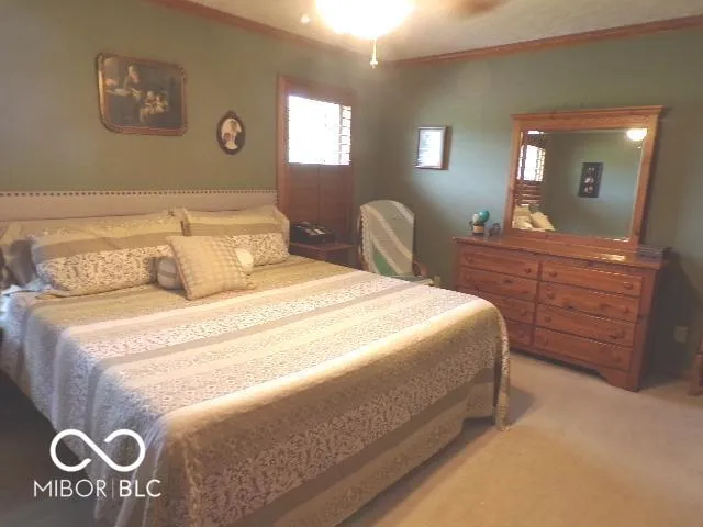 3830 E 480 S Cutler, IN 46920
