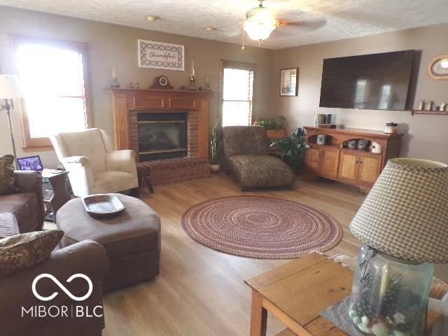3830 E 480 S Cutler, IN 46920
