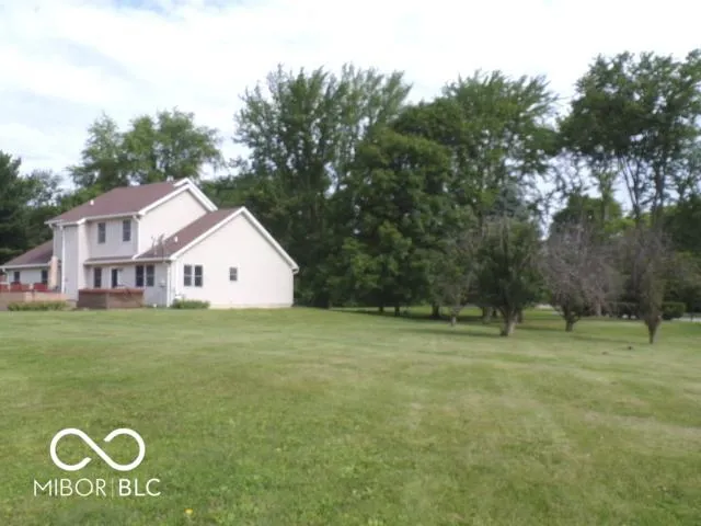 3830 E 480 S Cutler, IN 46920
