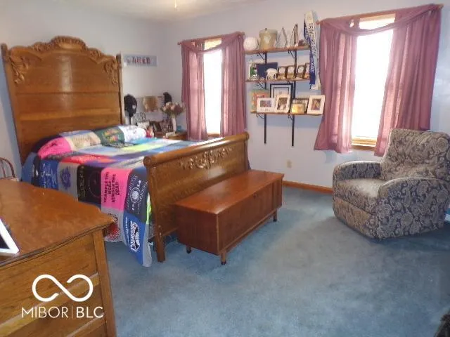 3830 E 480 S Cutler, IN 46920