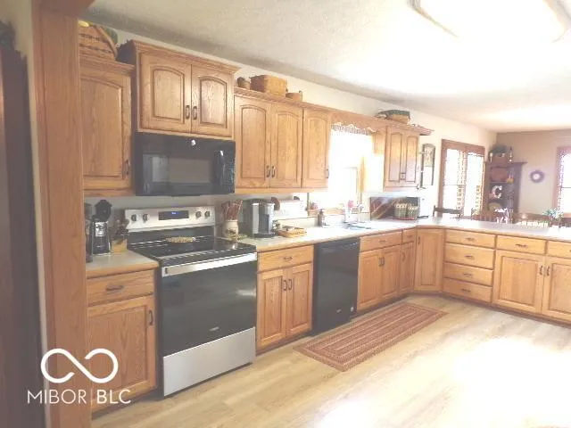 3830 E 480 S Cutler, IN 46920