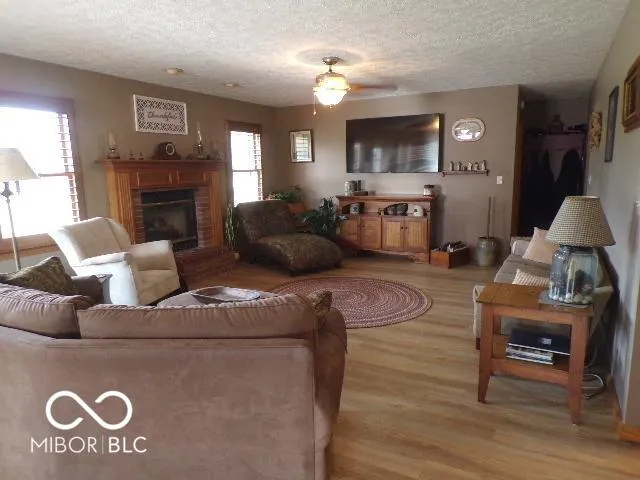 3830 E 480 S Cutler, IN 46920