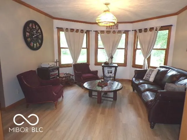 3830 E 480 S Cutler, IN 46920