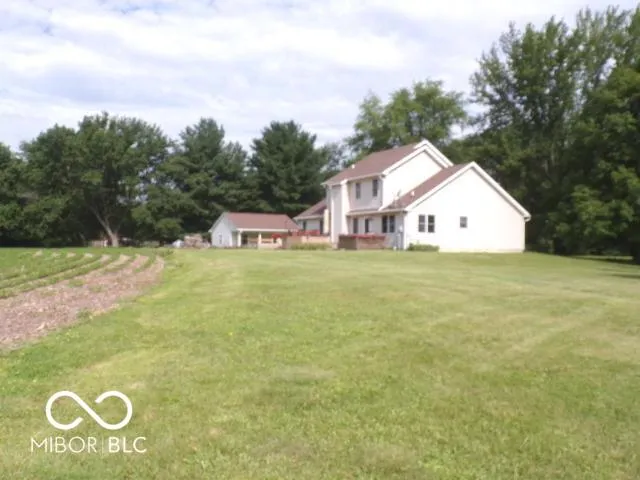 3830 E 480 S Cutler, IN 46920