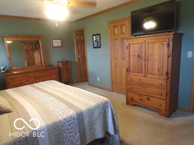 3830 E 480 S Cutler, IN 46920