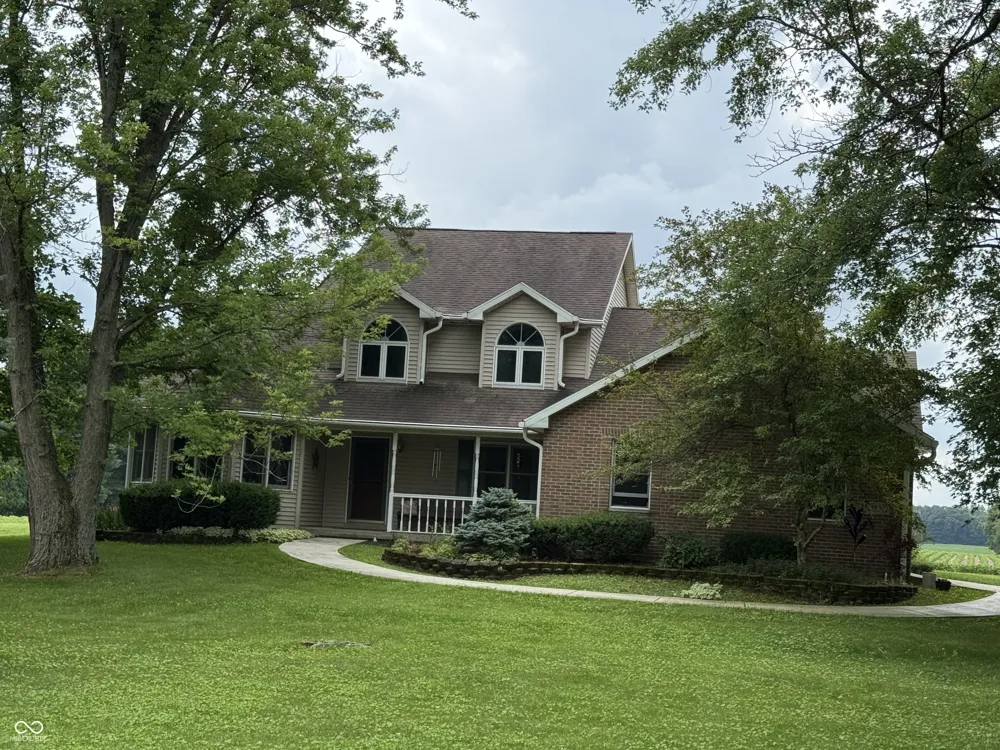 3830 E 480 S Cutler, IN 46920