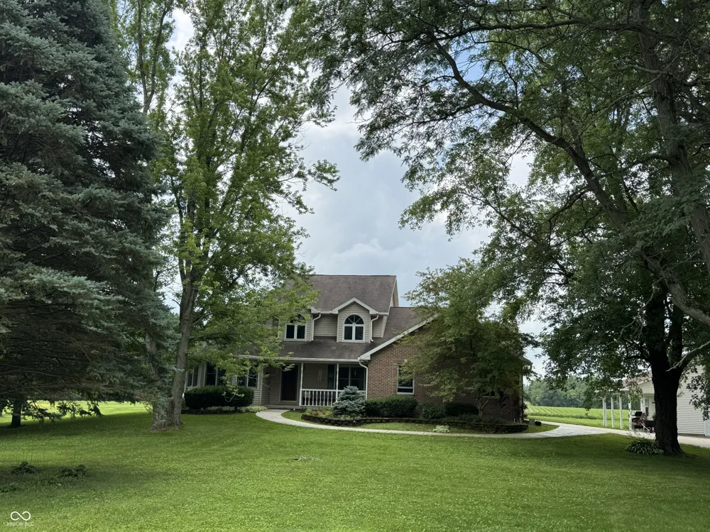 3830 E 480 S Cutler, IN 46920