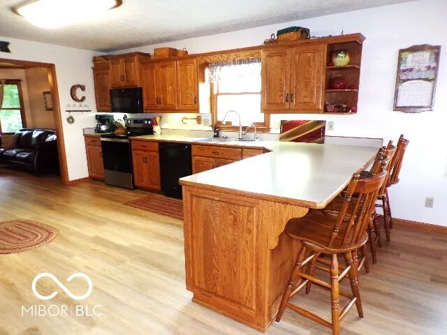 3830 E 480 S Cutler, IN 46920