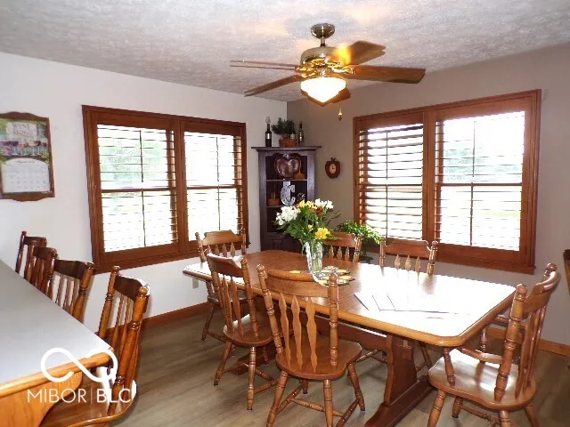 3830 E 480 S Cutler, IN 46920
