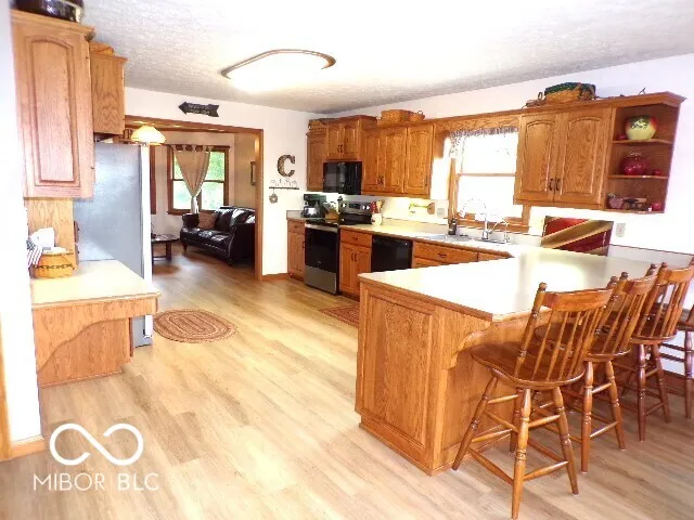 3830 E 480 S Cutler, IN 46920
