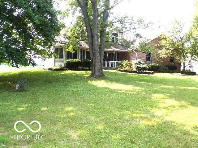 3830 E 480 S Cutler, IN 46920