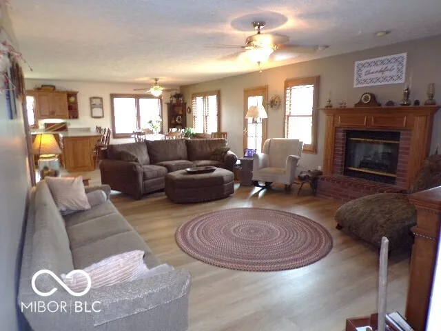 3830 E 480 S Cutler, IN 46920