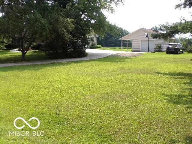 3830 E 480 S Cutler, IN 46920
