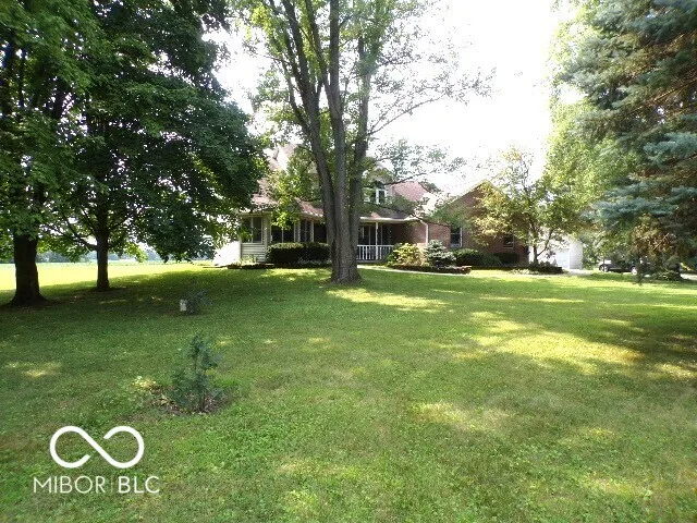 3830 E 480 S Cutler, IN 46920