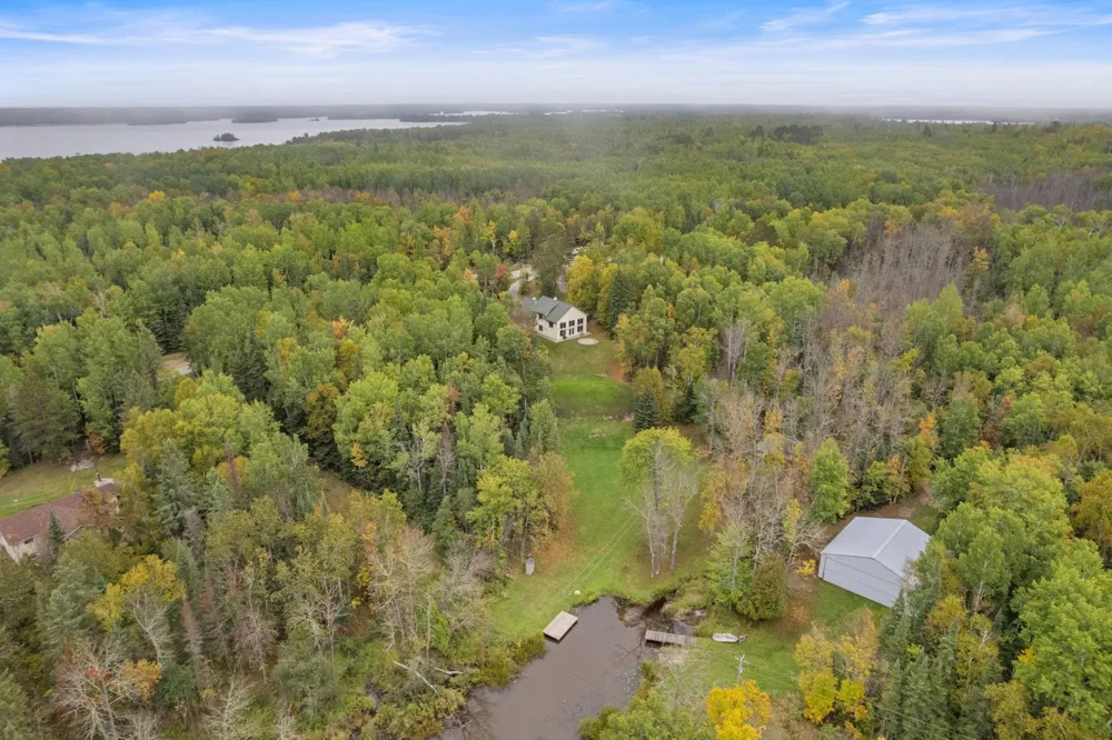 3300 Breezy Point Road Tower, MN 55790