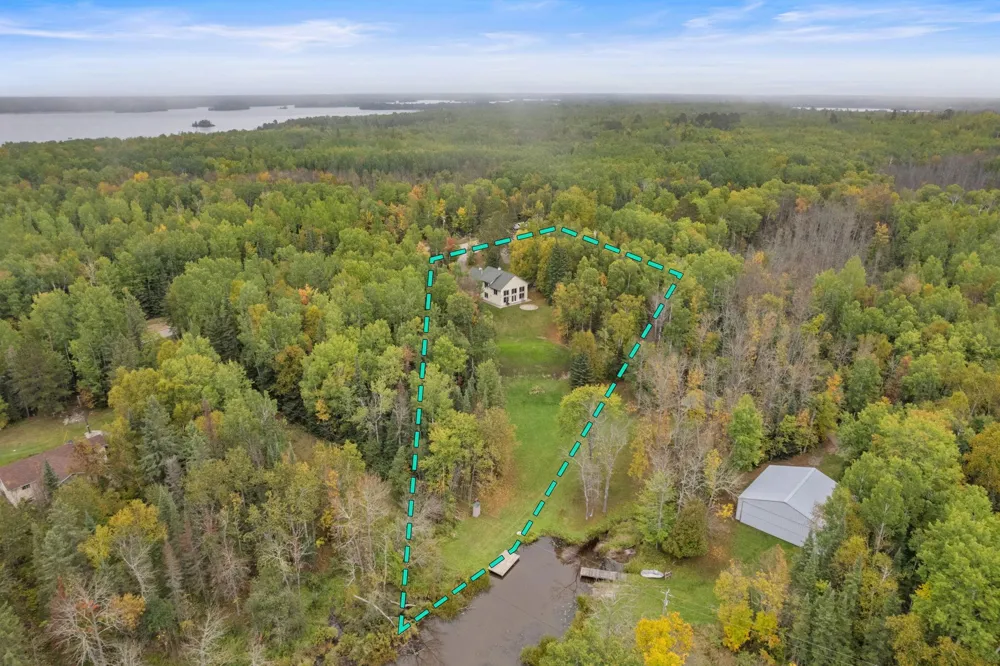 3300 Breezy Point Road Tower, MN 55790