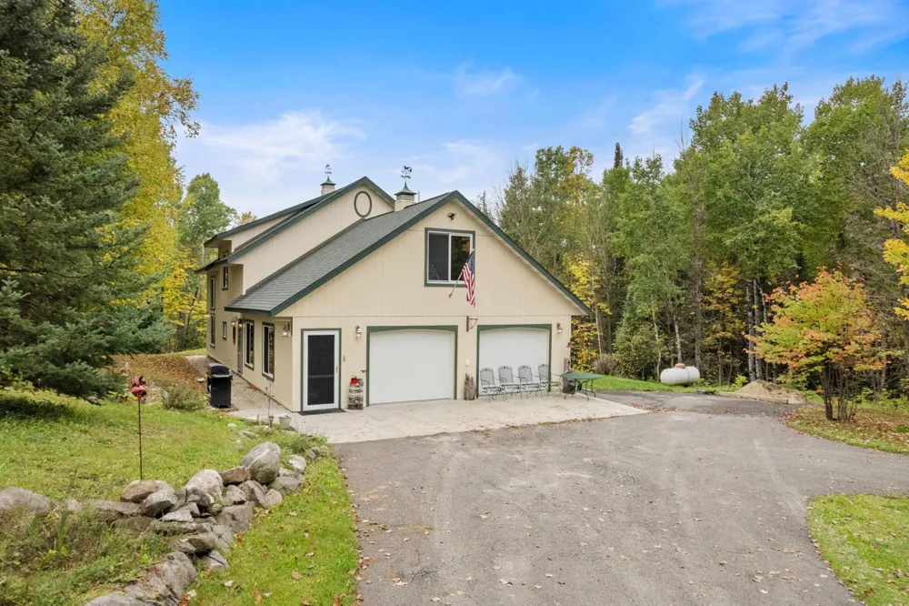 3300 Breezy Point Road Tower, MN 55790