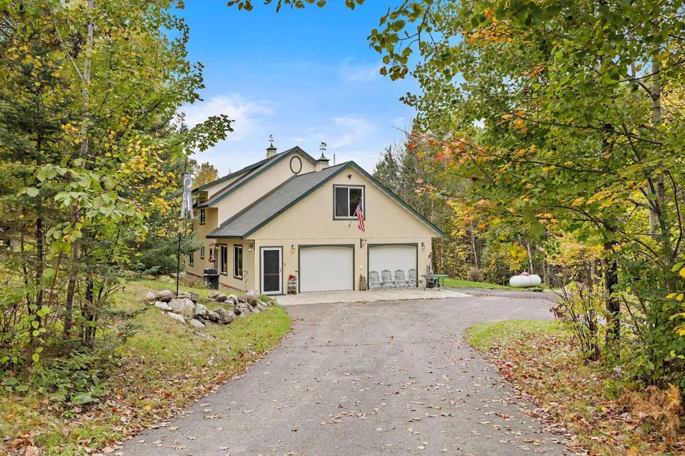 3300 Breezy Point Road Tower, MN 55790