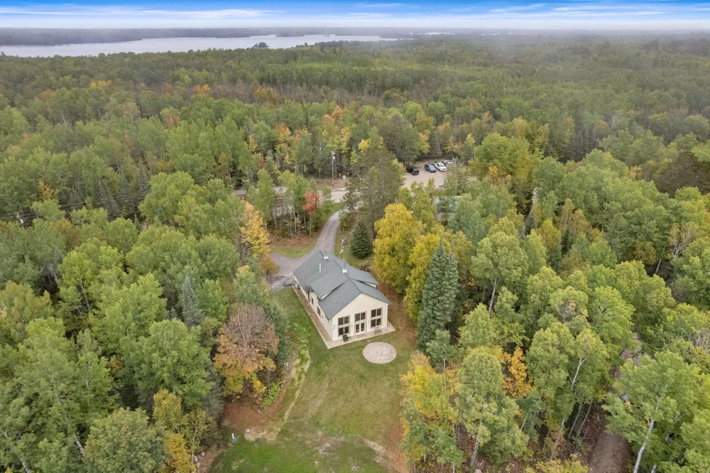 3300 Breezy Point Road Tower, MN 55790