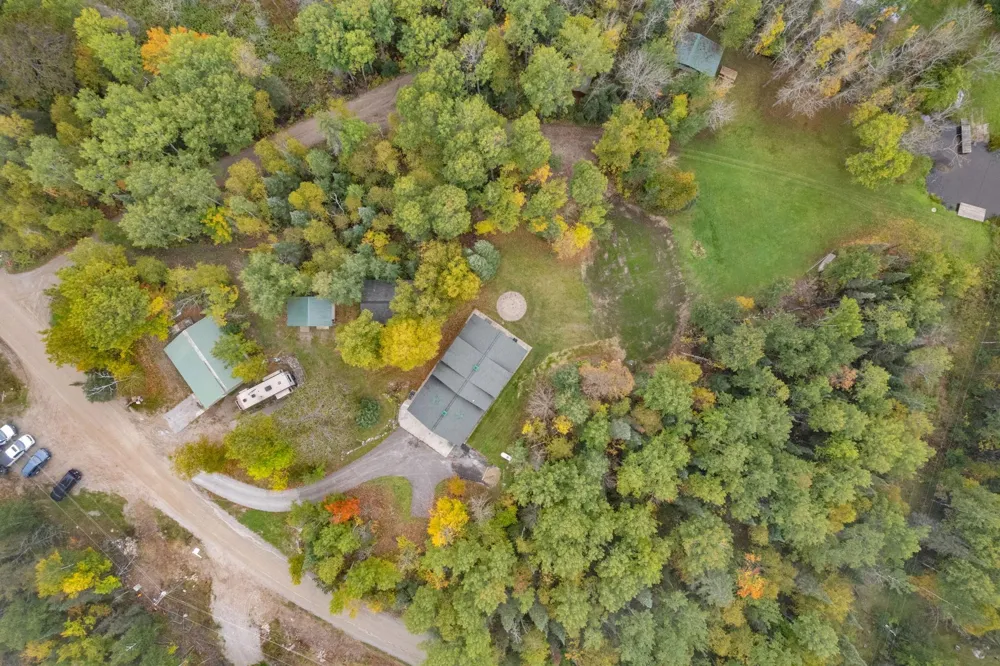 3300 Breezy Point Road Tower, MN 55790