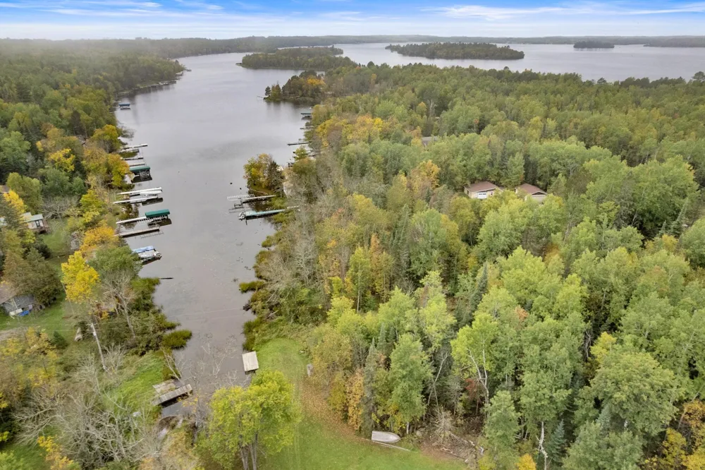 3300 Breezy Point Road Tower, MN 55790