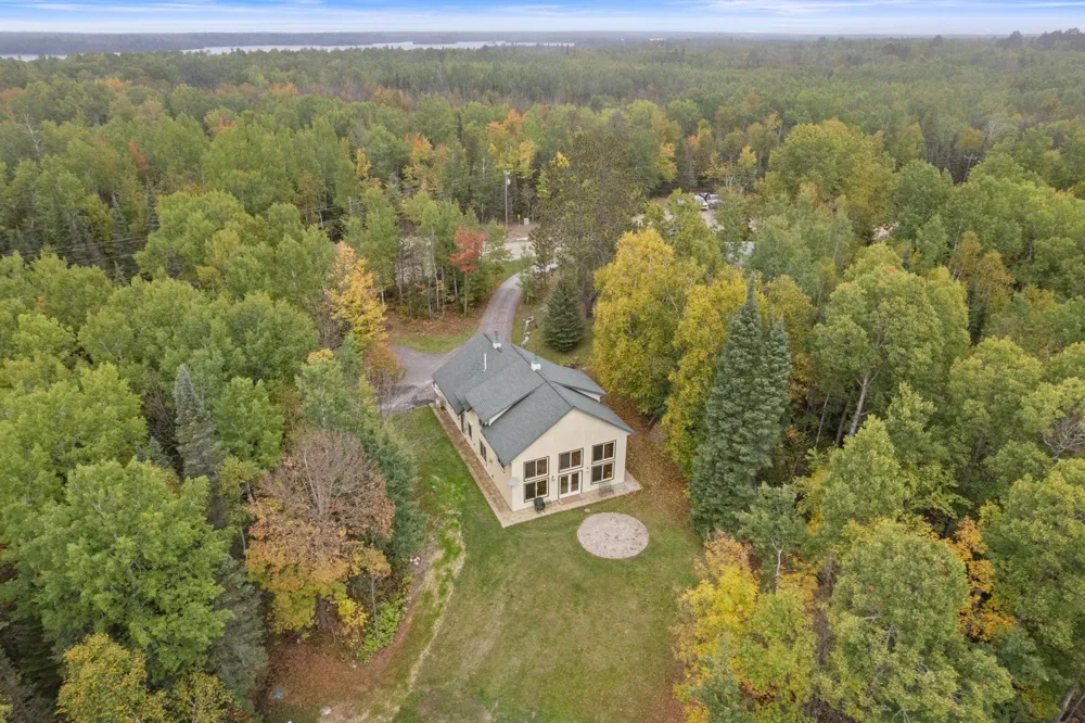 3300 Breezy Point Road Tower, MN 55790