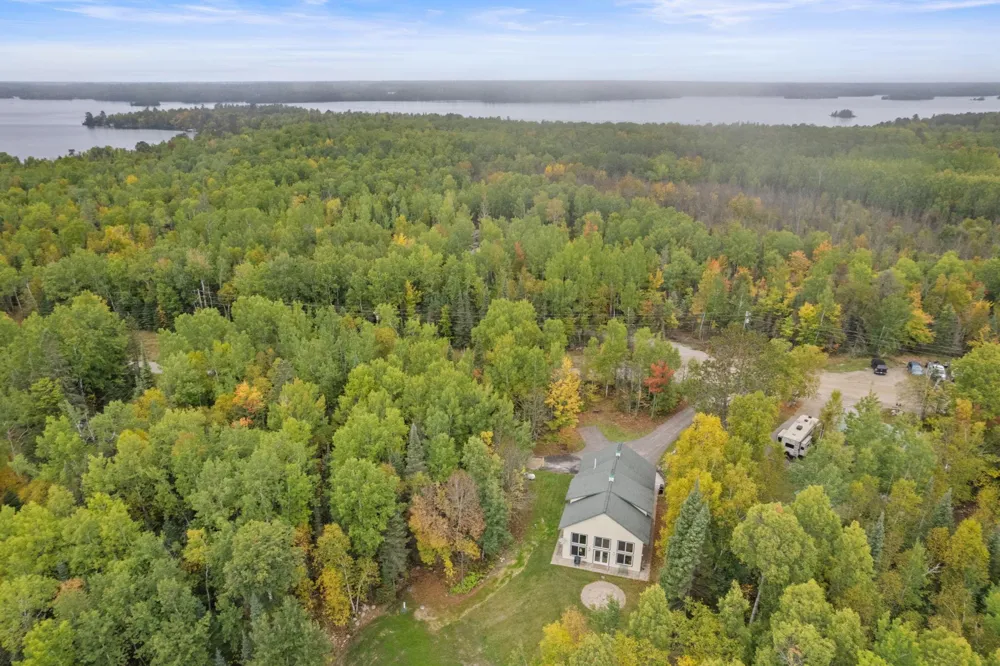 3300 Breezy Point Road Tower, MN 55790