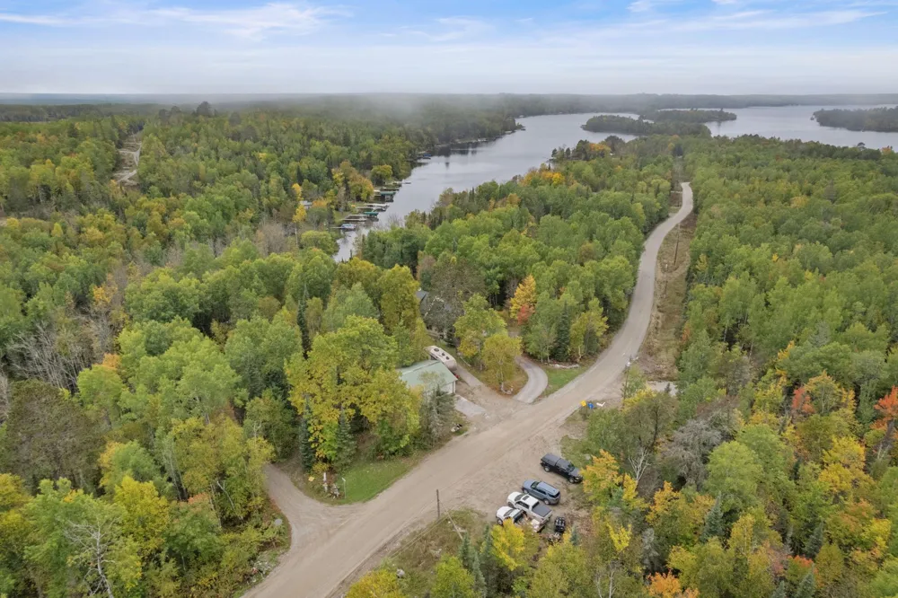 3300 Breezy Point Road Tower, MN 55790