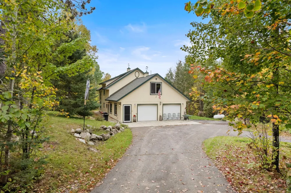 3300 Breezy Point Road Tower, MN 55790
