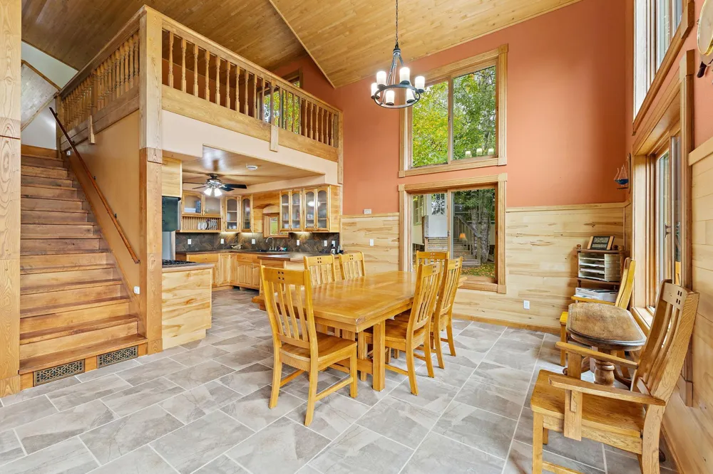 3300 Breezy Point Road Tower, MN 55790