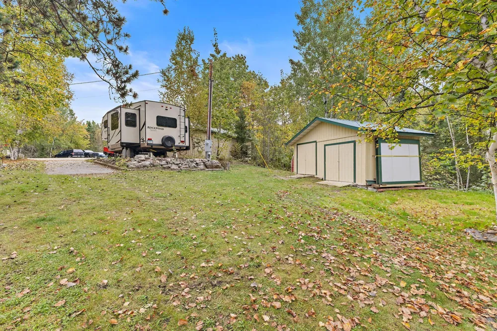 3300 Breezy Point Road Tower, MN 55790