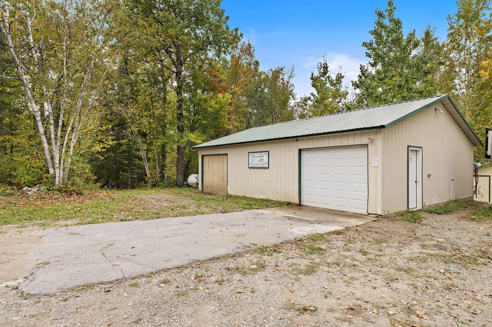 3300 Breezy Point Road Tower, MN 55790