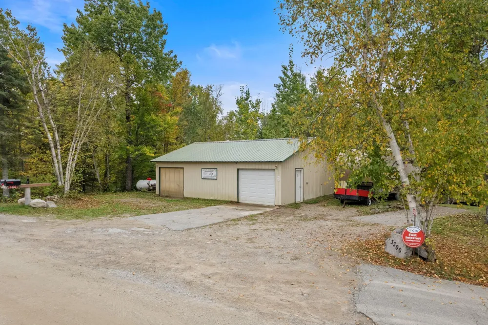 3300 Breezy Point Road Tower, MN 55790