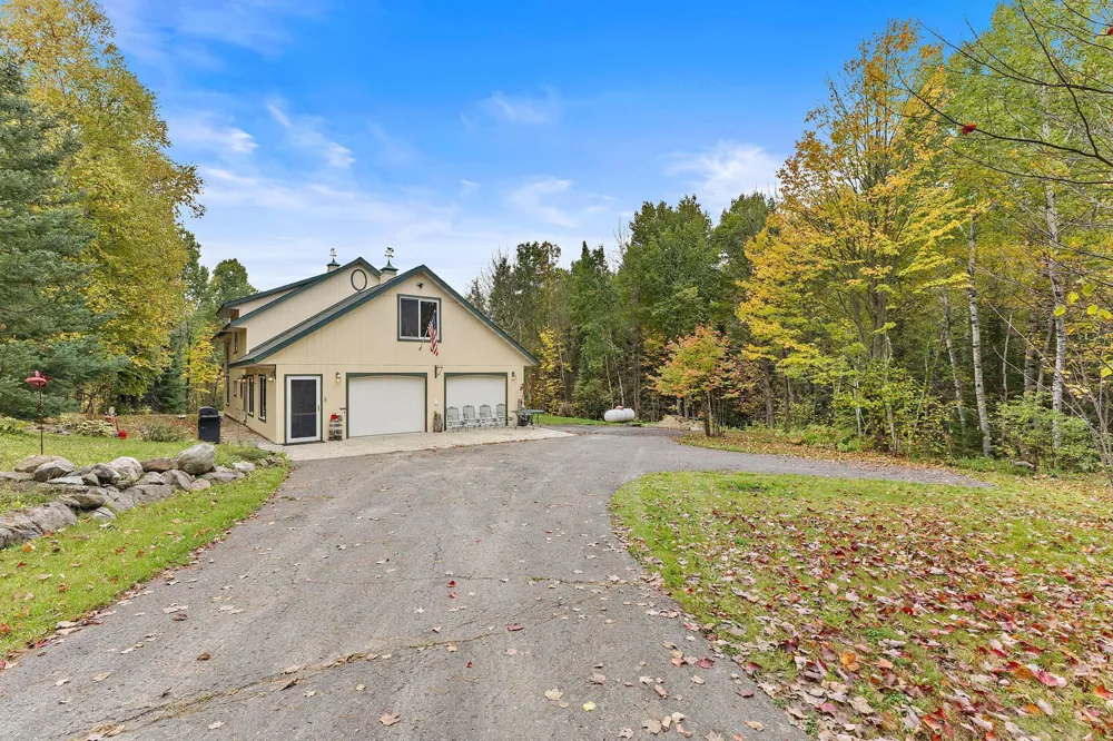 3300 Breezy Point Road Tower, MN 55790