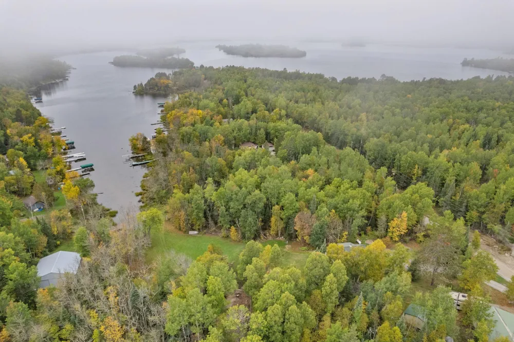 3300 Breezy Point Road Tower, MN 55790